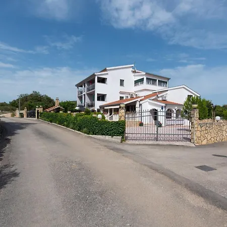Lejlighed Karen - Comfort Two Bedroom With Balcony A4 Vinišće