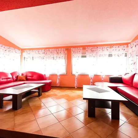 Karen - Comfort Two Bedroom With Balcony A4 Vinišće