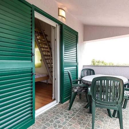 Karen - Comfort Two Bedroom With Balcony A4 Lejlighed *