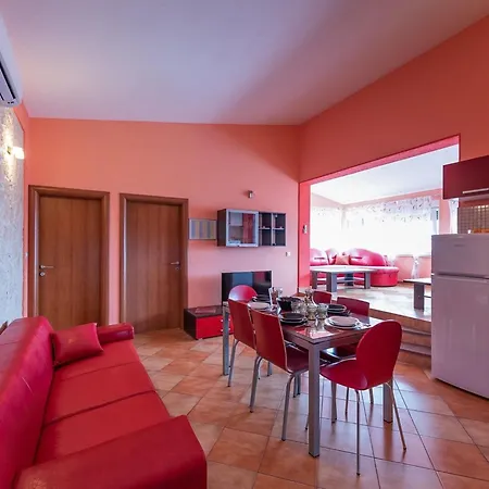 Karen - Comfort Two Bedroom With Balcony A4 Vinišće