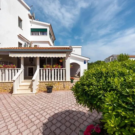 Lejlighed Karen - Comfort Two Bedroom With Balcony A4
