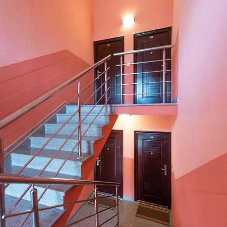 Karen - Comfort Two Bedroom With Balcony A4 Lejlighed *