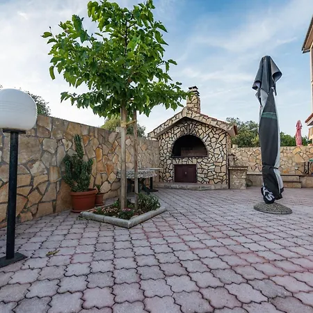 Karen - Comfort Two Bedroom With Balcony A4 Vinišće