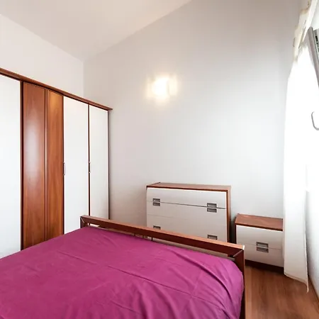 Karen - Comfort Two Bedroom With Balcony A4 Vinišće